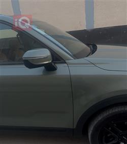 Kia Telluride